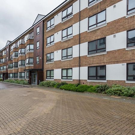 Roomspace Serviced Apartments - Kew Bridge Court London Eksteriør bilde